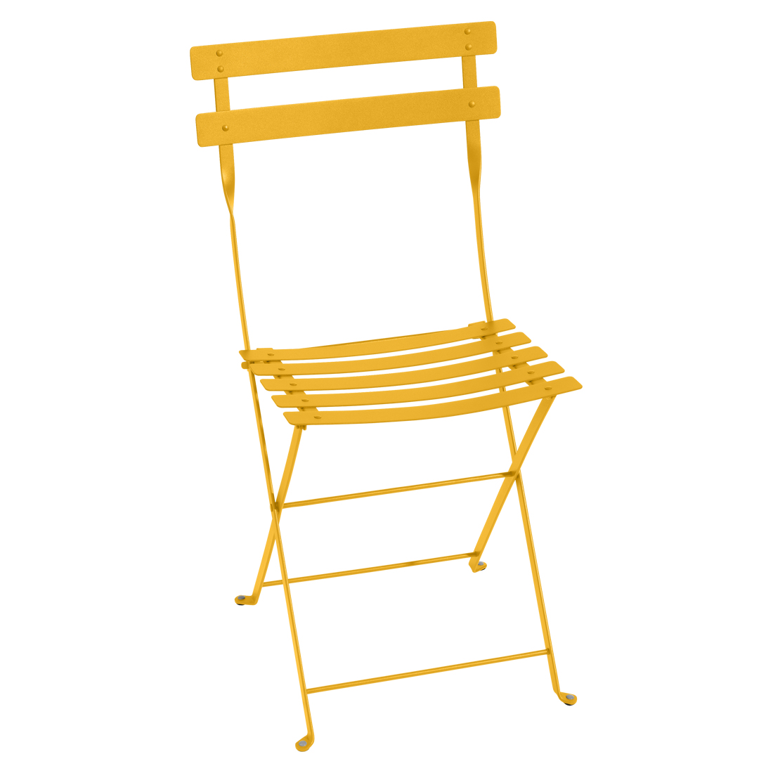 Bistro Metal Chair